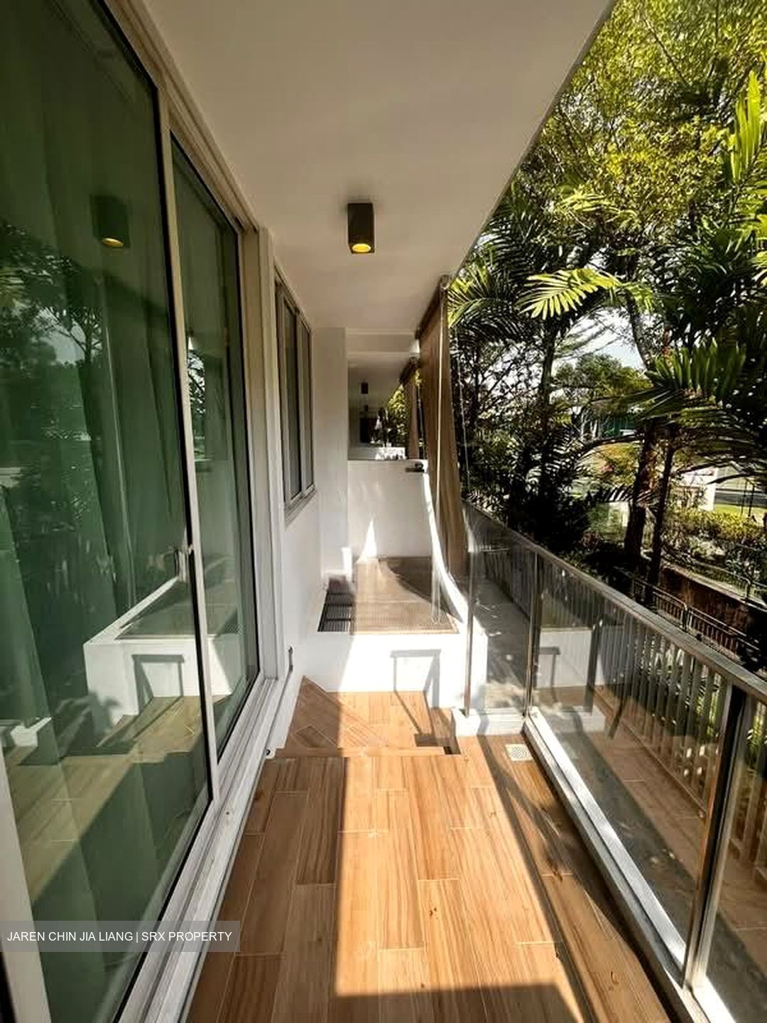 Cabana (D28), Terrace #598838171